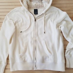 Faded Glory Hooded Jacket